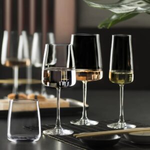 Alternative view of Ly pha lê RCR Essential W.Stemless 420ml (274345-1)