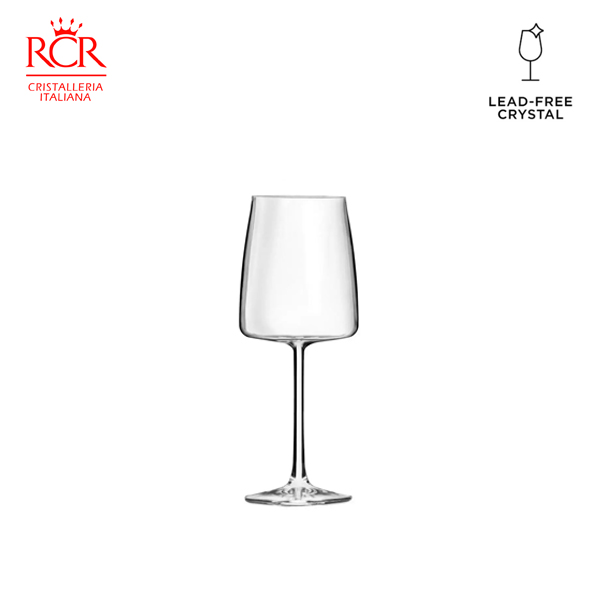 Ly pha lê RCR Essential Wine 540ml (272860-1)