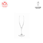 Ly pha lê RCR Invino Flute Champagne 240ml (276103-1)