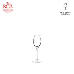 Ly pha lê RCR Invino Tulip Goblet 100ml (253494-1)