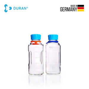 Chai thủy tinh trung tính Youtility GL45 – 500ml (218814452)