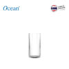 Alternative view of Ly thuỷ tinh Ocean dáng sọc Pulse Long Drink 370ml – 4613