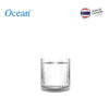 Ly thuỷ tinh Ocean dáng sọc Pulse DOF 355ml – 4612