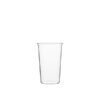 Ly thủy tinh mỏng miệng loe 400ml (XLKF)