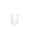Ly thủy tinh mỏng miệng loe 250ml (XLKF)