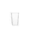 Ly thủy tinh mỏng miệng loe 350ml (XLKF)